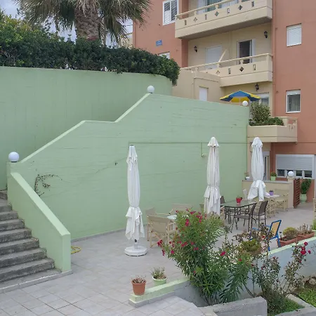 Eliza Rethymno