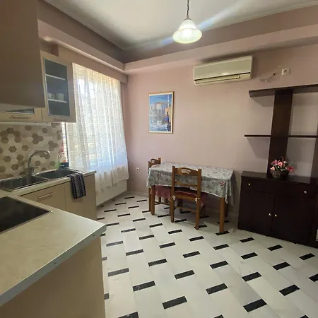 Apartmán Eliza