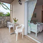 Apartment Eliza Rethymno (Crete)