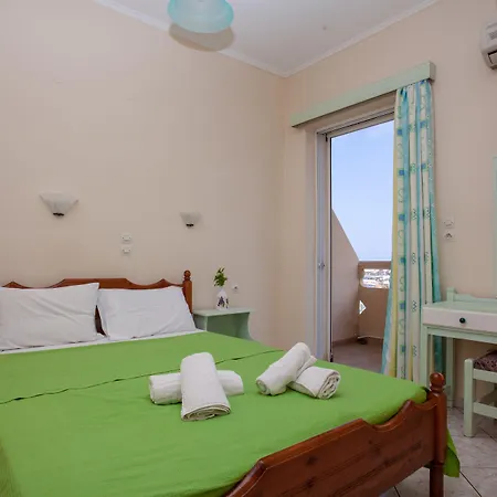 Eliza Lejlighed Rethimno