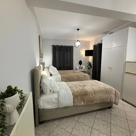 Apartamento Eliza