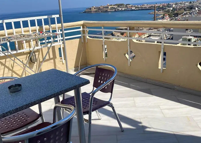 Apartament Eliza
