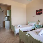 Eliza Appartamento Rethymno