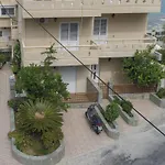 Eliza Appartamento Rethymno