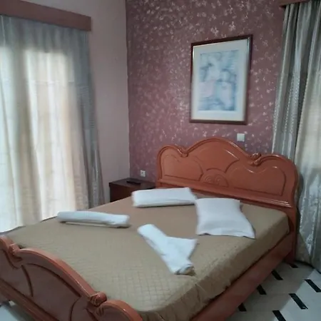 Апартаменты Eliza *