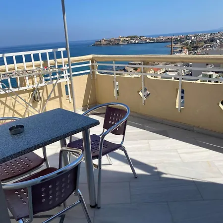 Apartamento Eliza