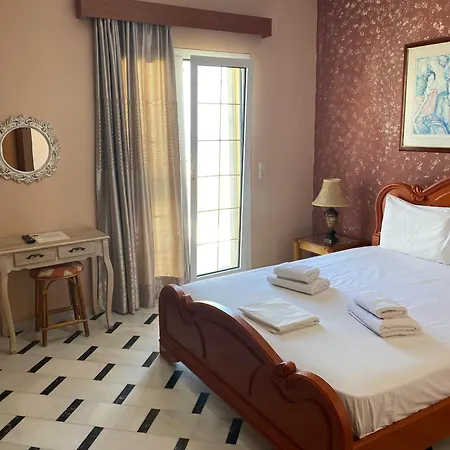 Apartamento Eliza *