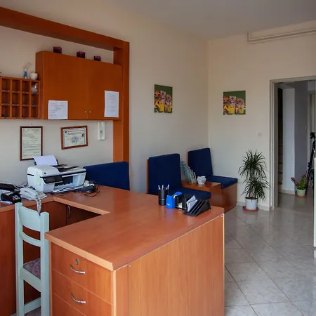 Appartement Eliza Réthymnon
