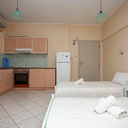 Apartman Eliza Réthimno