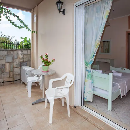 Lägenhet Eliza Rethymno