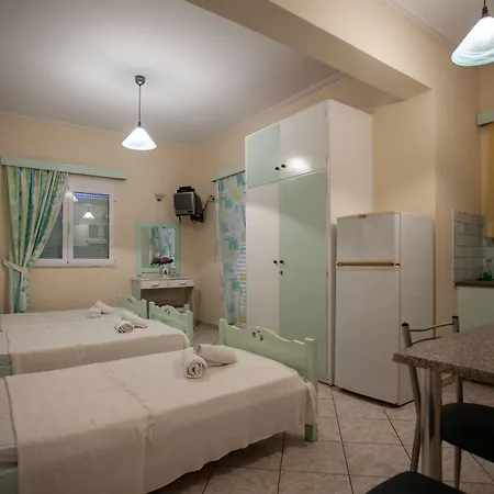 Apartman Eliza Réthimno