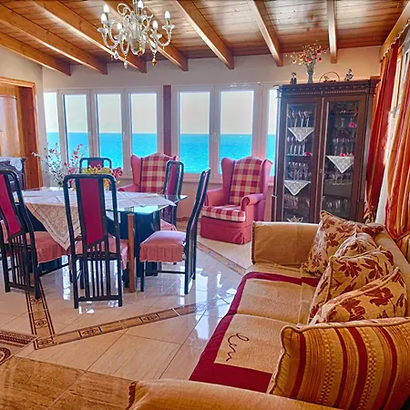 Eliza * Ретимно