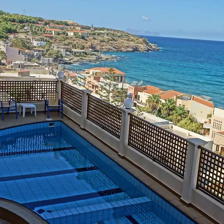 Eliza Rethymno