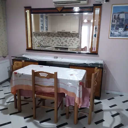Apartamento Eliza