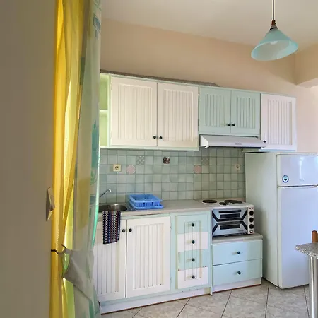 Eliza Apartman Réthimno