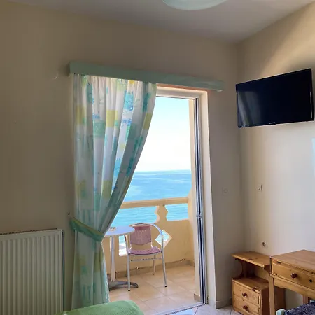 Eliza Апартаменты