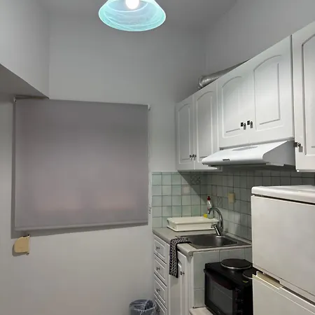 Eliza Appartement