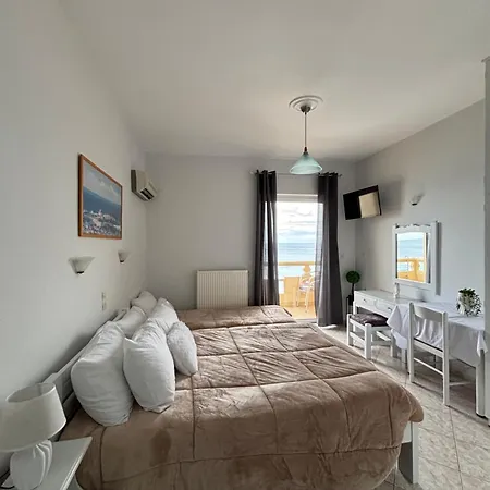 Eliza Appartement