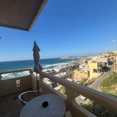 Apartamento Eliza