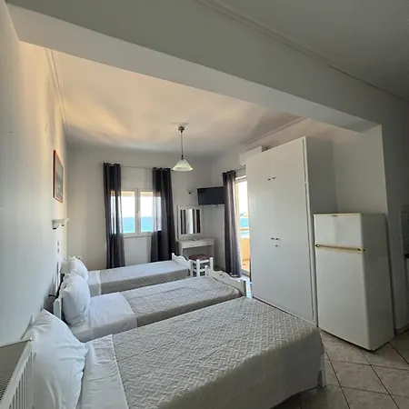 Apartamento Eliza *