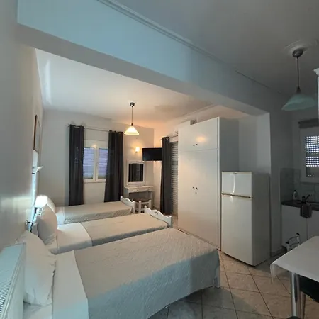 Apartamento Eliza Rétino
