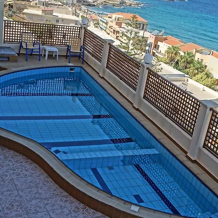 Eliza Апартаменты