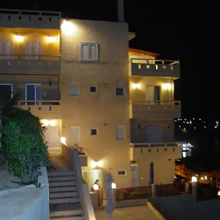 Eliza Апартаменты