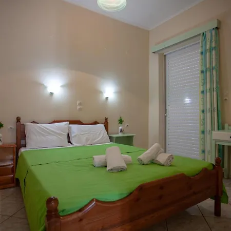 Eliza Ретимно