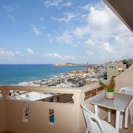 Apartmán Eliza Rethymno