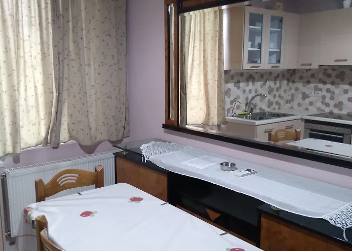 Apartament Eliza Retimno