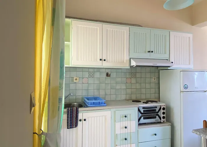 Eliza Apartament Retimno