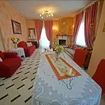 Eliza Appartement Réthymnon