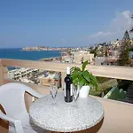 Eliza Appartement Réthymnon