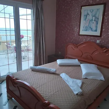 Apartmán Eliza *