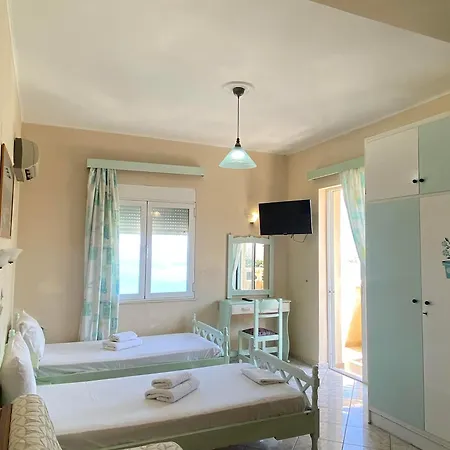 Apartmán Eliza Rethymno
