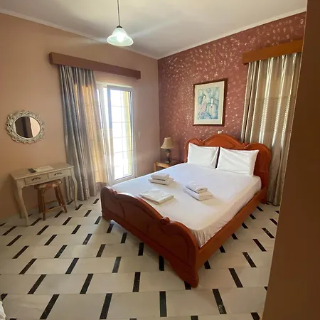 Apartmán Eliza Rethymno