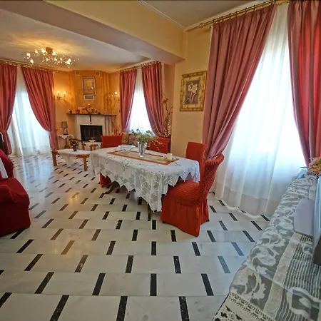 Apartamento Eliza Rétino