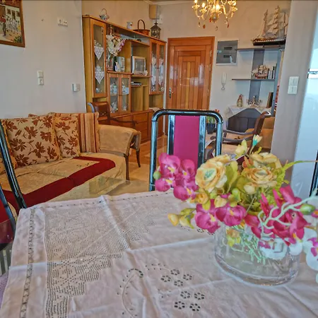 Apartamento Eliza Rétino