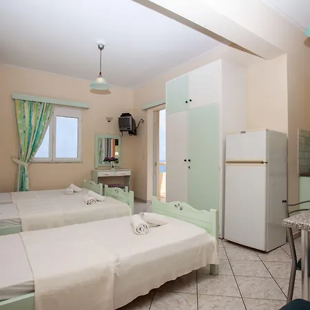 Apartamento Eliza *