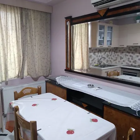 Apartamento Eliza Rétino