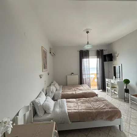 Eliza Appartement
