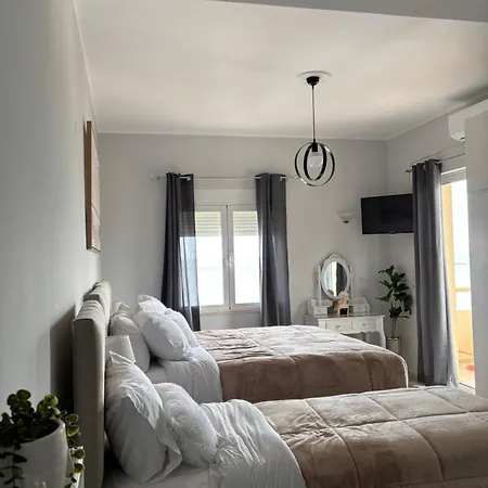 Eliza Appartement