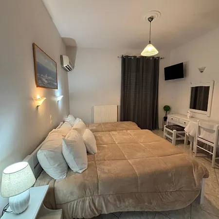 Appartement Eliza *