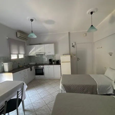 Appartement Eliza
