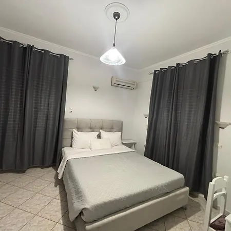 Appartement Eliza *