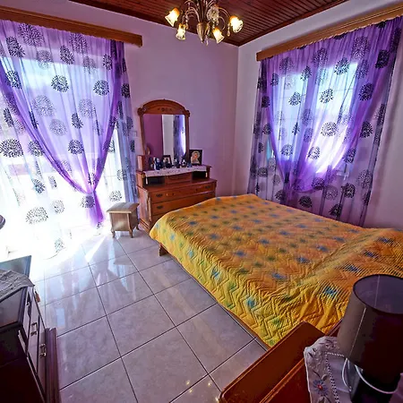 Apartmán Eliza *