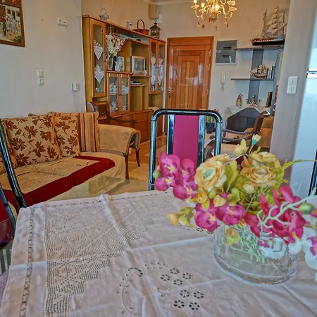 Apartmán Eliza *