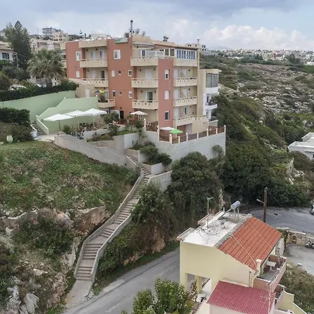 Apartmán Eliza