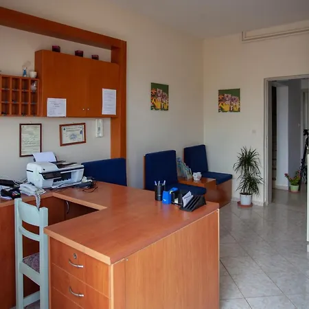 Apartmán Eliza