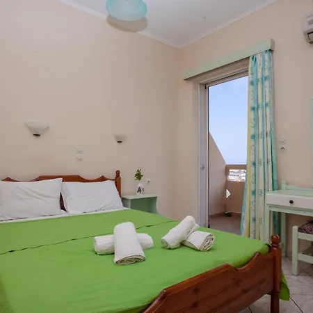 Eliza Apartment *
